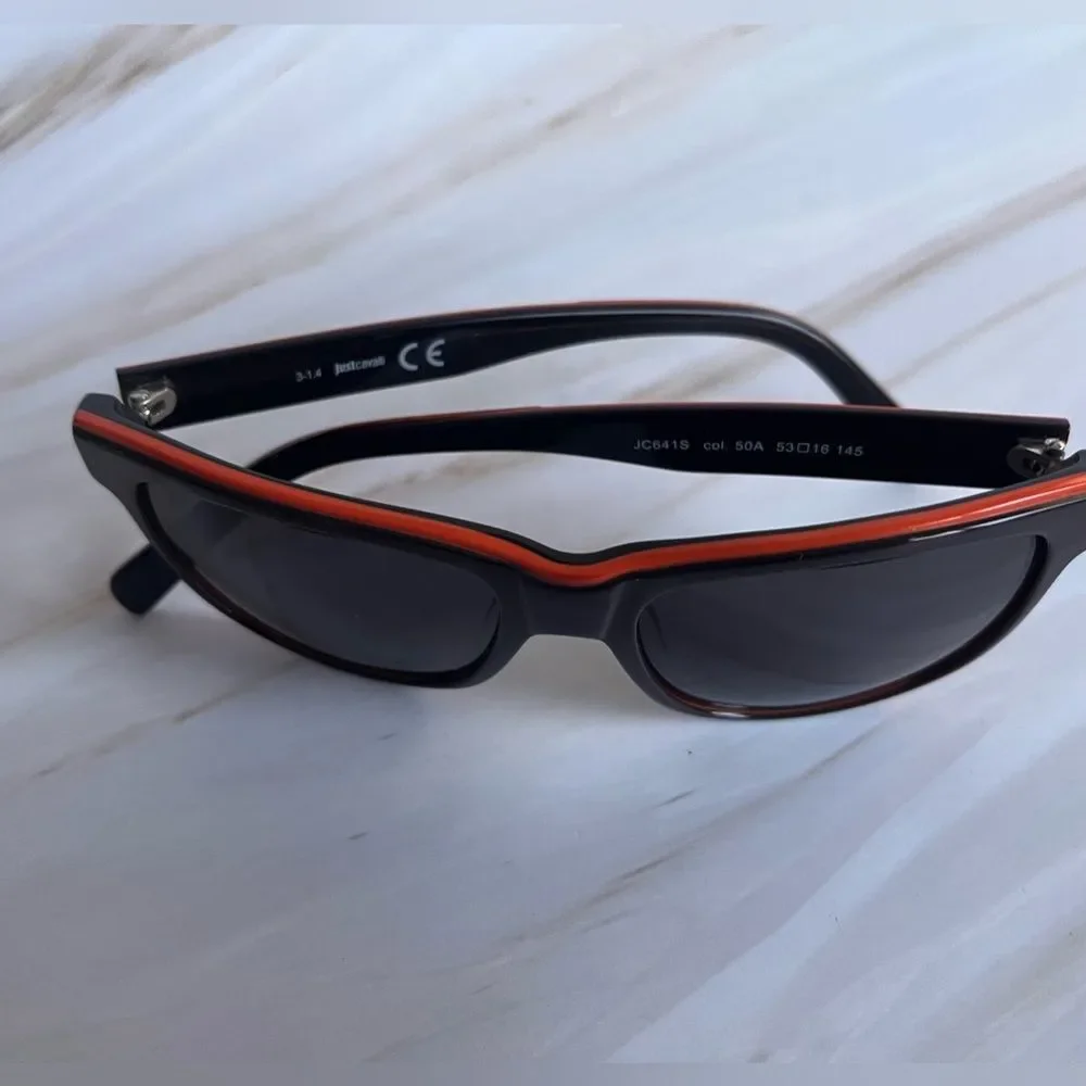 VTG Just Cavalli Sunglasses JC641S